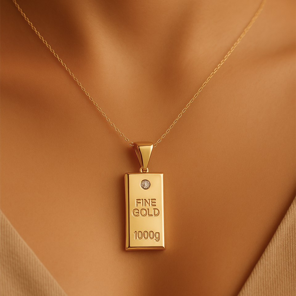 Gram Kolye ( XL )