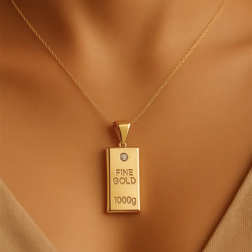 Gram Kolye (XL)