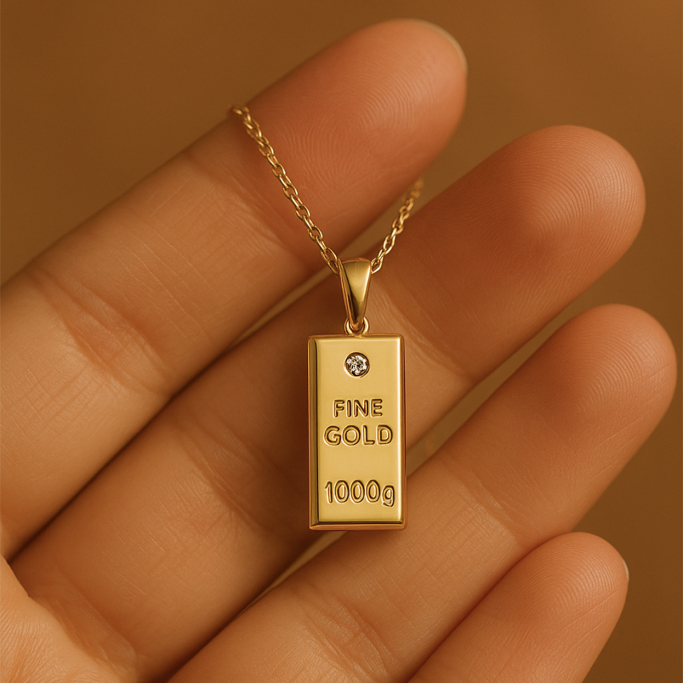 Gram Kolye ( XL )