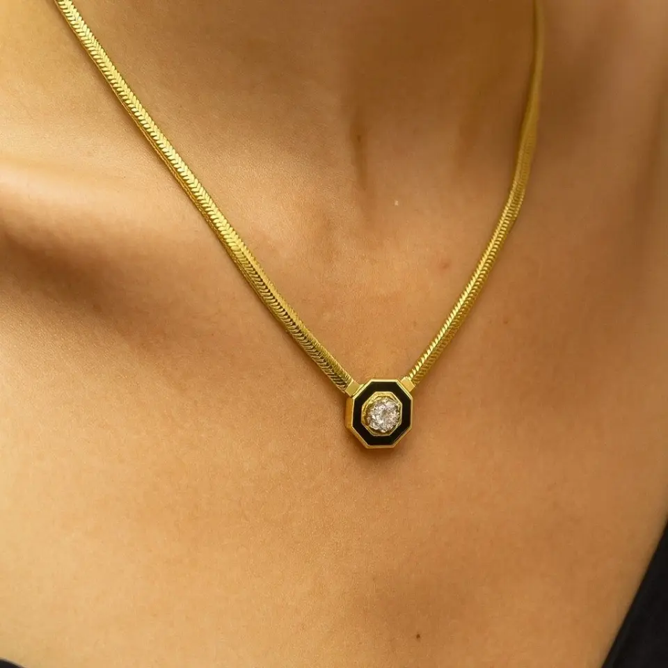 Çağla Model Dörtlü Set