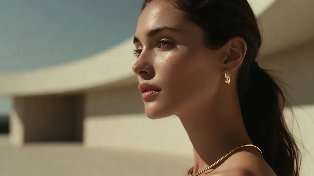 Modern Altının Gücü