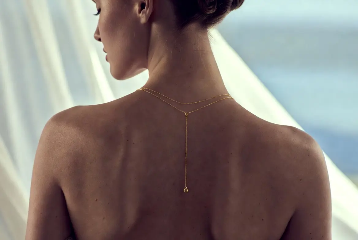 ZARAFETİN GÜCÜYLE TANIŞIN