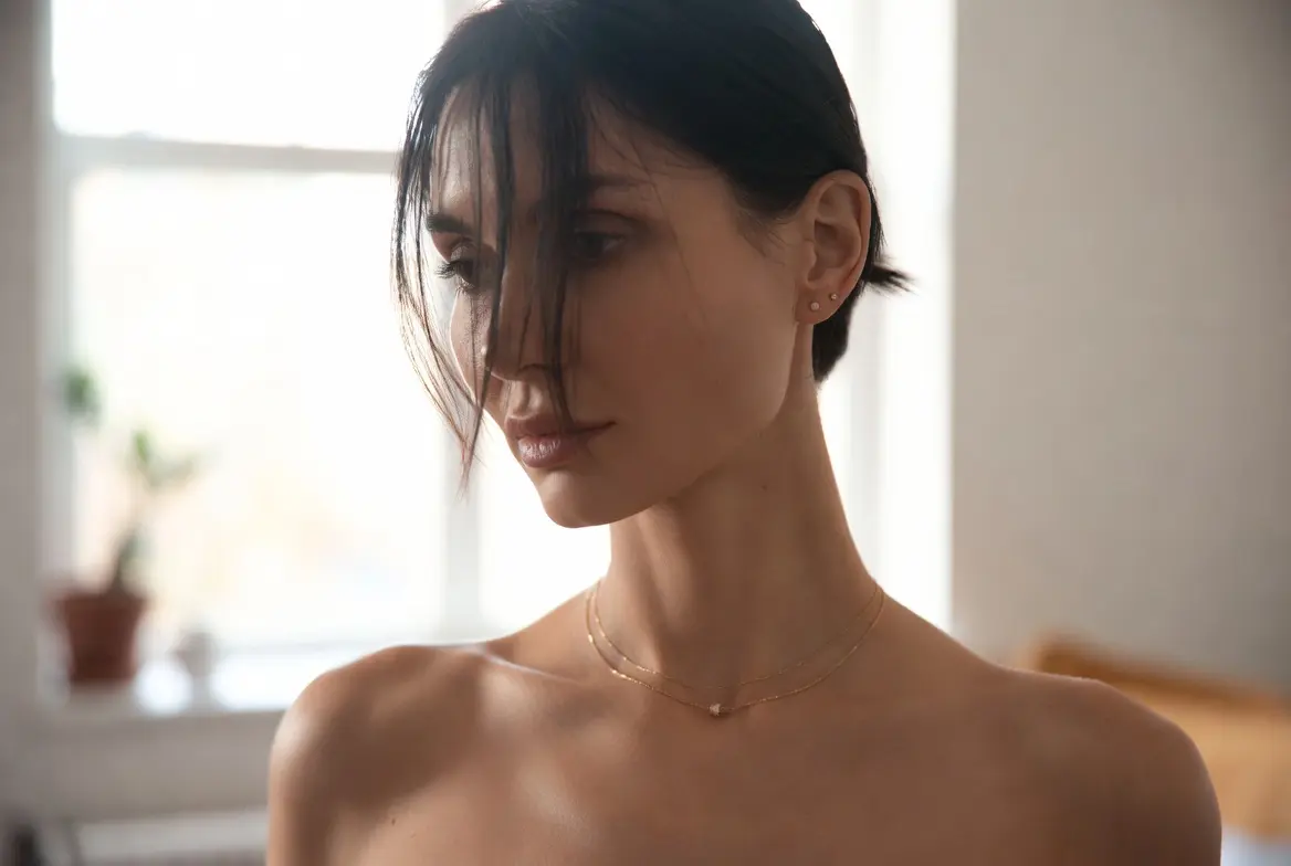 Gösterişsiz Ama Net