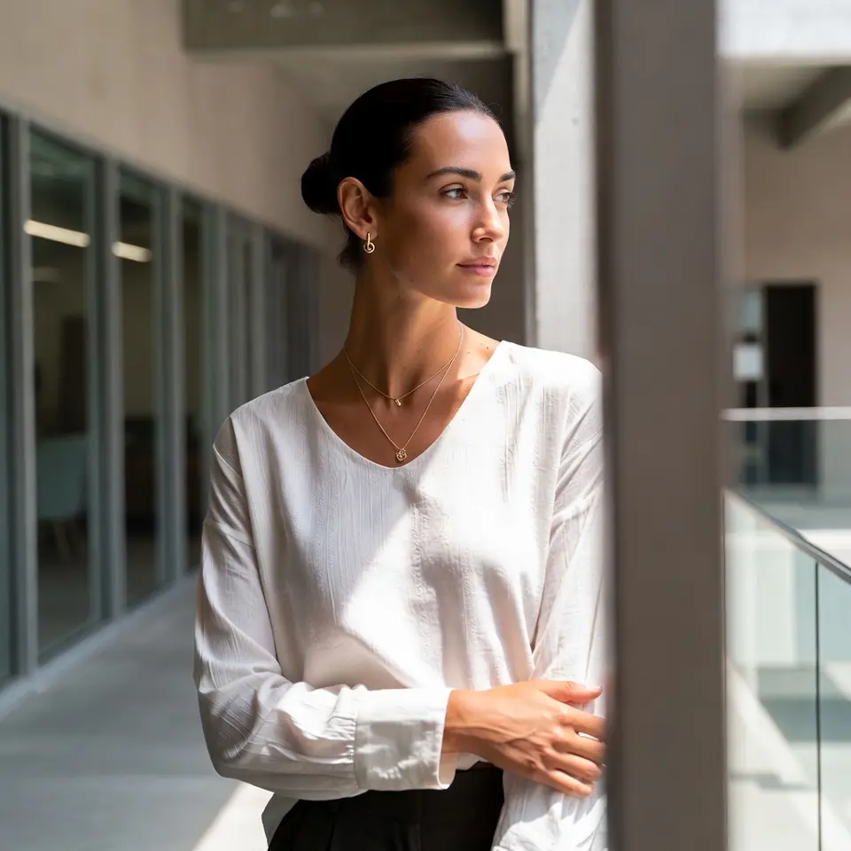 MODERN ŞEHİR STİLİ